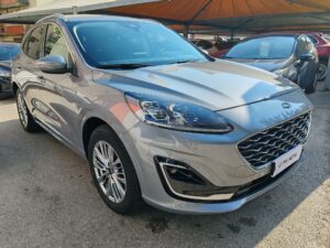 FORD KUGA HYBRID VIGNALE