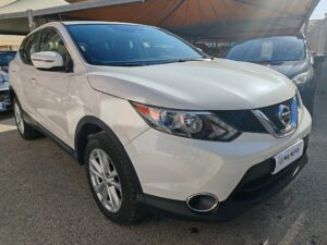 NISSAN QASHQAI 1.5 DCI  110 CV